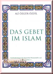 Das Gebet im Islam